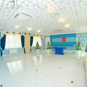 Зал № 3 (